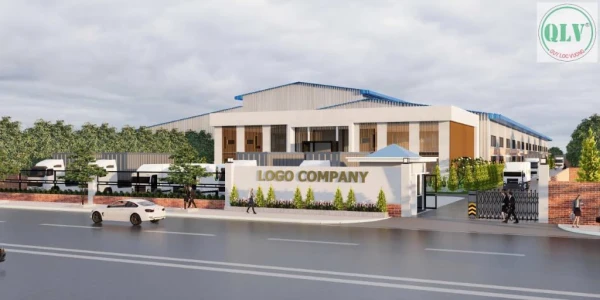 CHO THUÊ NHÀ XƯỞNG CÁI BÈ, TIỀN GIANG, 15.864M², VỊ TRÍ THUẬN LỢI