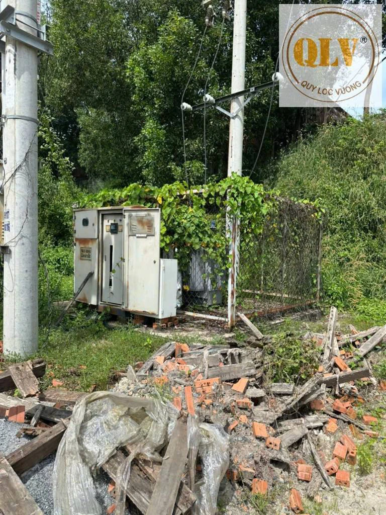 Cho thuê nhà xưởng Bắc Tân Uyên, Bình Dương, DT 37.000m² — ảnh 6