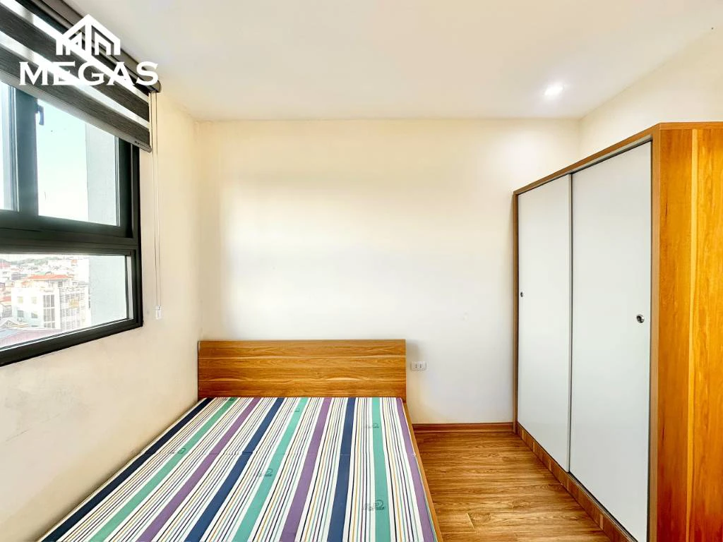 CHO THUÊ CĂN HỘ MỄ TRÌ HẠ NAM TỪ LIÊM, 1PN 50M2, NGAY KHÁCH SẠN MARIOT — ảnh 6