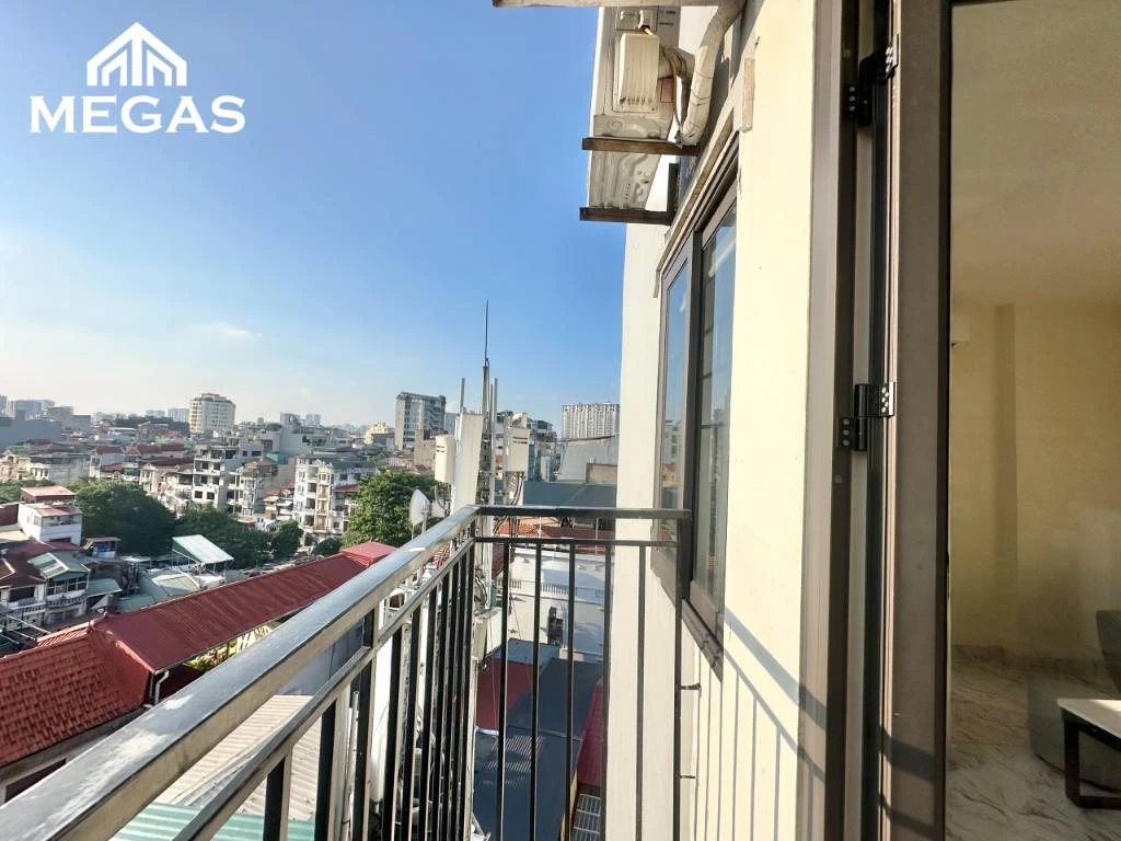CHO THUÊ CĂN HỘ MỄ TRÌ HẠ NAM TỪ LIÊM, 1PN 50M2, NGAY KHÁCH SẠN MARIOT — ảnh 8