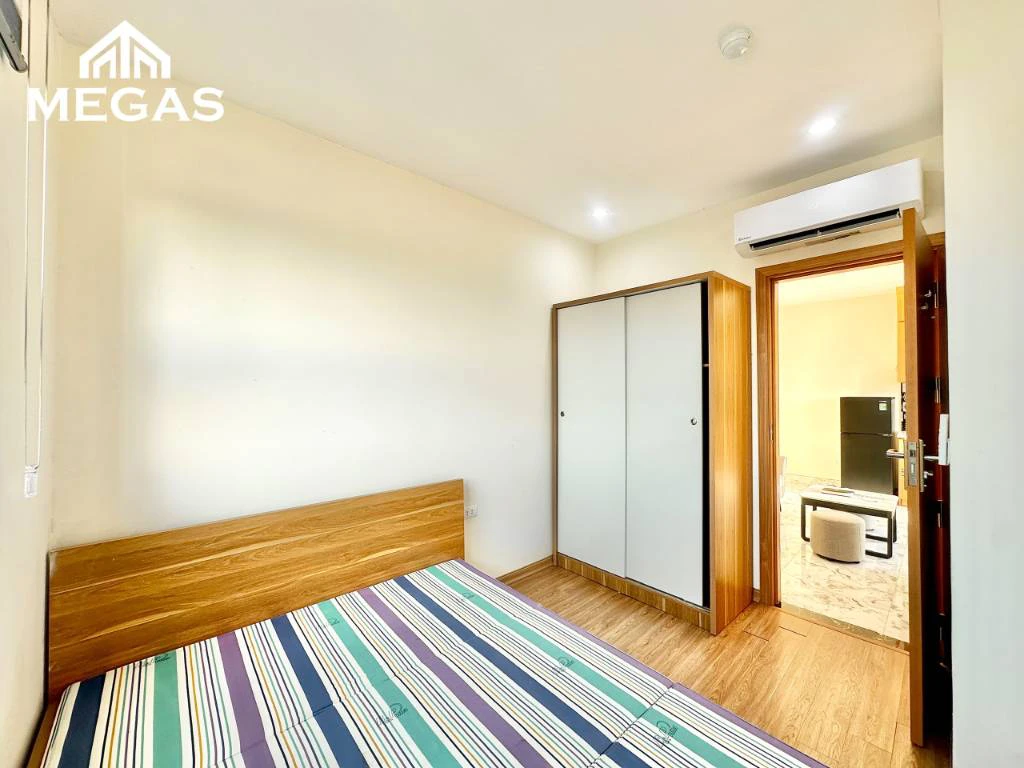 CHO THUÊ CĂN HỘ MỄ TRÌ HẠ NAM TỪ LIÊM, 1PN 50M2, NGAY KHÁCH SẠN MARIOT — ảnh 9