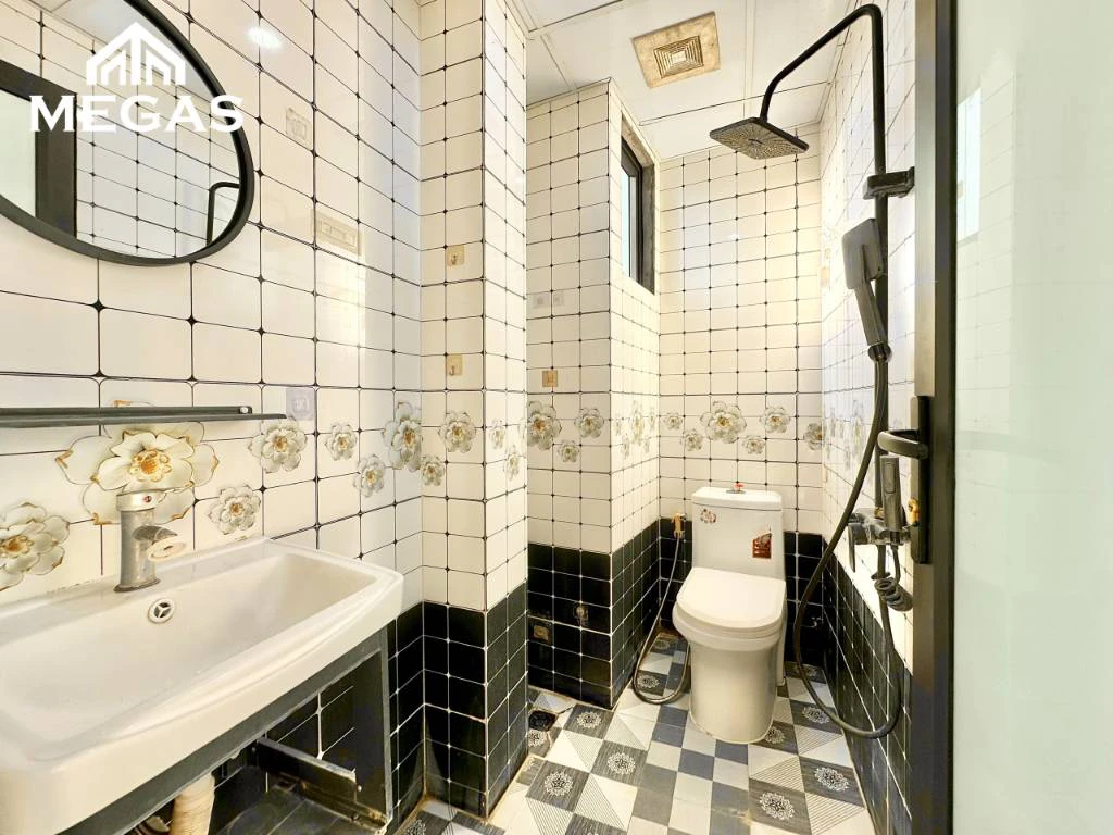 CHO THUÊ CĂN HỘ MỄ TRÌ HẠ NAM TỪ LIÊM, 1PN 50M2, NGAY KHÁCH SẠN MARIOT — ảnh 10