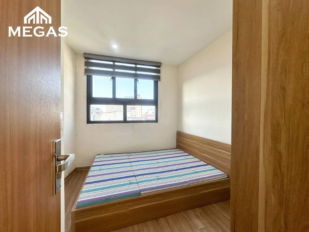 CHO THUÊ CĂN HỘ MỄ TRÌ HẠ NAM TỪ LIÊM, 1PN 50M2, NGAY KHÁCH SẠN MARIOT — ảnh 11