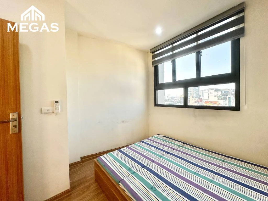 CHO THUÊ CĂN HỘ MỄ TRÌ HẠ NAM TỪ LIÊM, 1PN 50M2, NGAY KHÁCH SẠN MARIOT — ảnh 13
