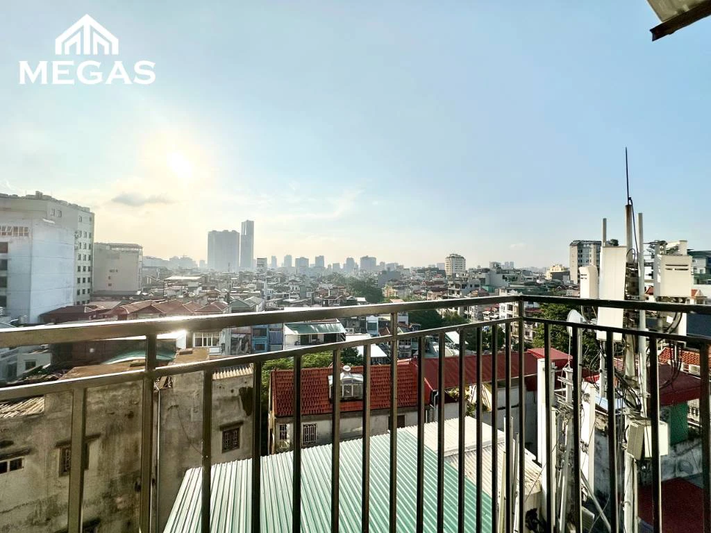 CHO THUÊ CĂN HỘ MỄ TRÌ HẠ NAM TỪ LIÊM, 1PN 50M2, NGAY KHÁCH SẠN MARIOT — ảnh 15