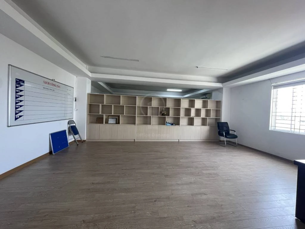 cho thuê Văn phòng tại tòa nhà 319 Miền Trung, Hải Châu, DT 90m2, giá tốt — ảnh 3