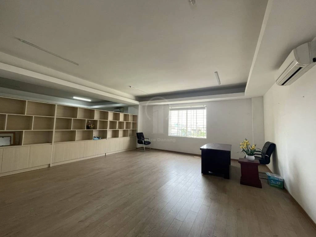 cho thuê Văn phòng tại tòa nhà 319 Miền Trung, Hải Châu, DT 90m2, giá tốt — ảnh 4