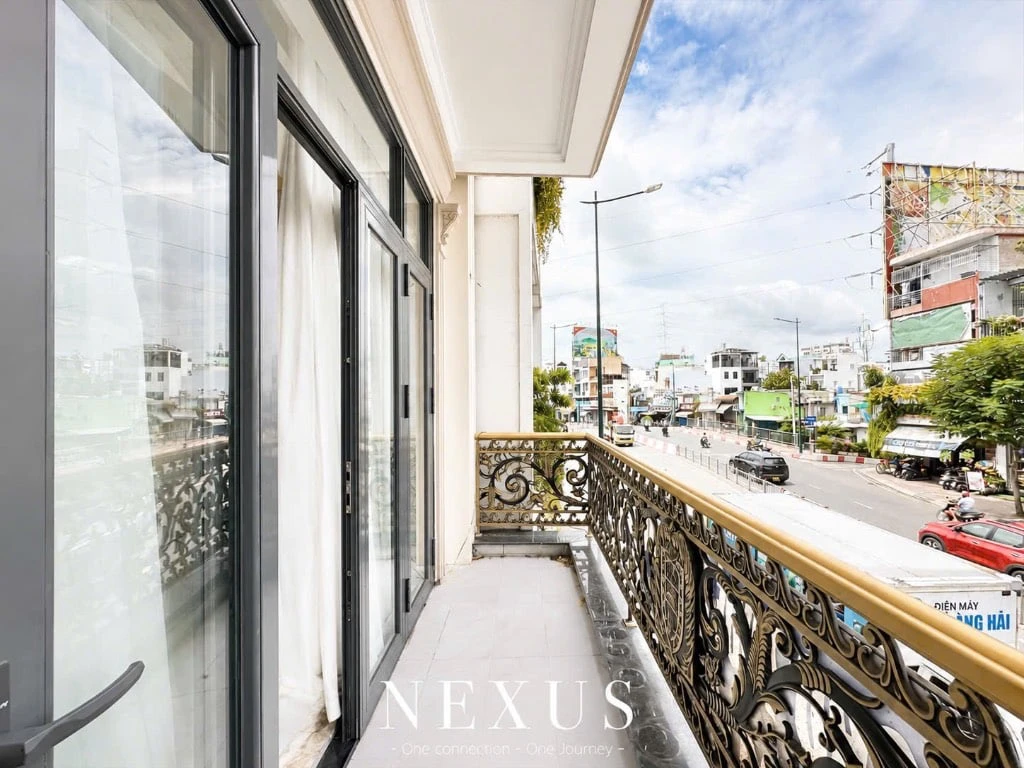 Cho thuê căn hộ 1PN Nguyễn Văn Nghi Gò Vấp, dt 60m2, giá 11 triệu — ảnh 6