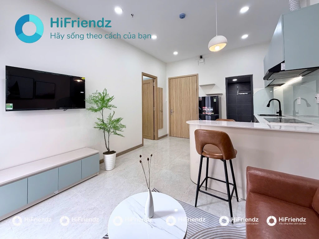 Cho thuê chung cư mini Phường 3, Gò Vấp, 40m2 tiện nghi đầy đủ, giá tốt chỉ 12.5 triệu — ảnh 3
