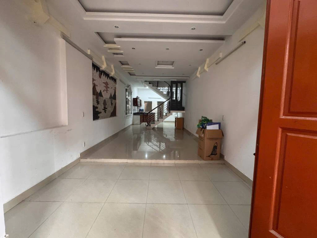 CHO THUÊ NHÀ KHU VỰC LÊ LAI, NGÔ QUYỀN HẢI PHÒNG, PHÙ HỢP GIA ĐÌNH CÓ 3 PHÒNG NGỦ — ảnh 2