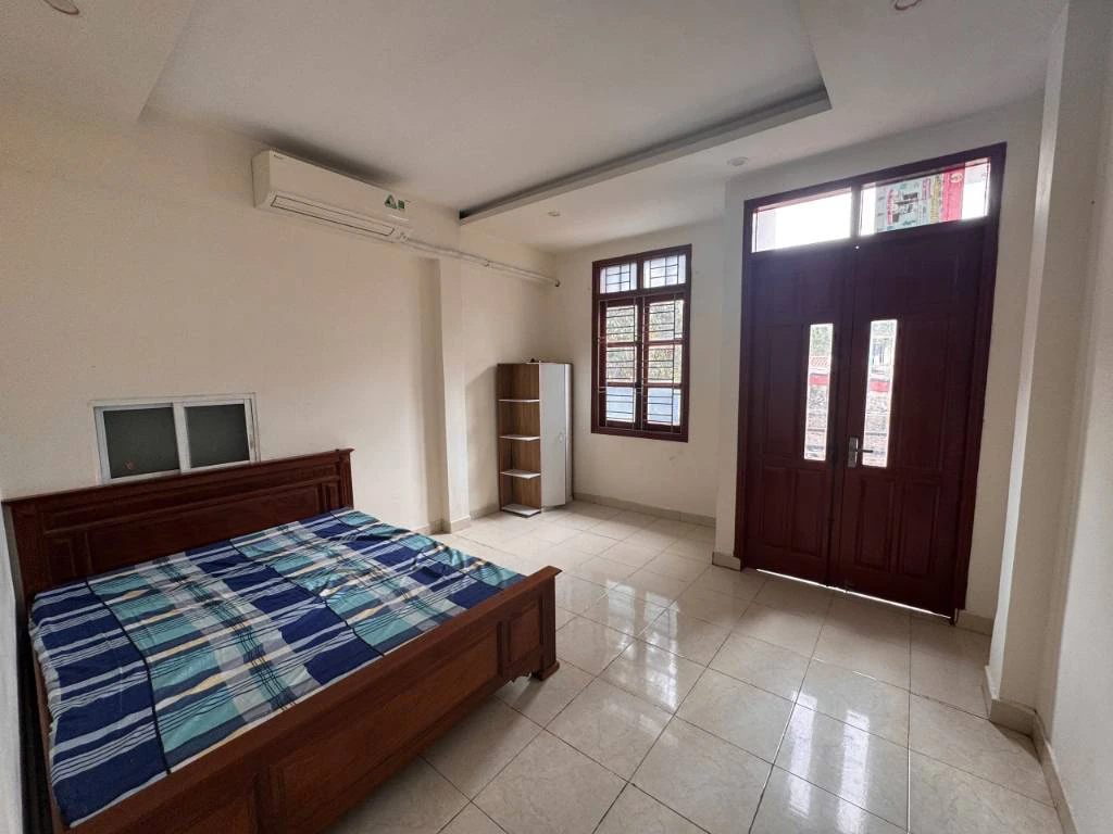 CHO THUÊ NHÀ KHU VỰC LÊ LAI, NGÔ QUYỀN HẢI PHÒNG, PHÙ HỢP GIA ĐÌNH CÓ 3 PHÒNG NGỦ — ảnh 4