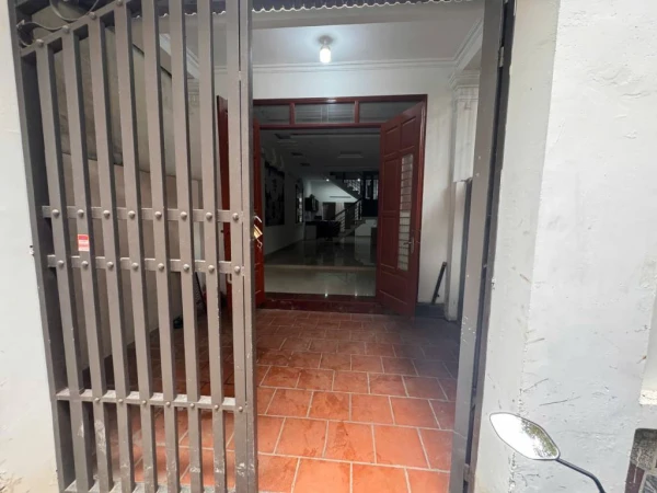 CHO THUÊ NHÀ KHU VỰC LÊ LAI, NGÔ QUYỀN HẢI PHÒNG, PHÙ HỢP GIA ĐÌNH CÓ 3 PHÒNG NGỦ