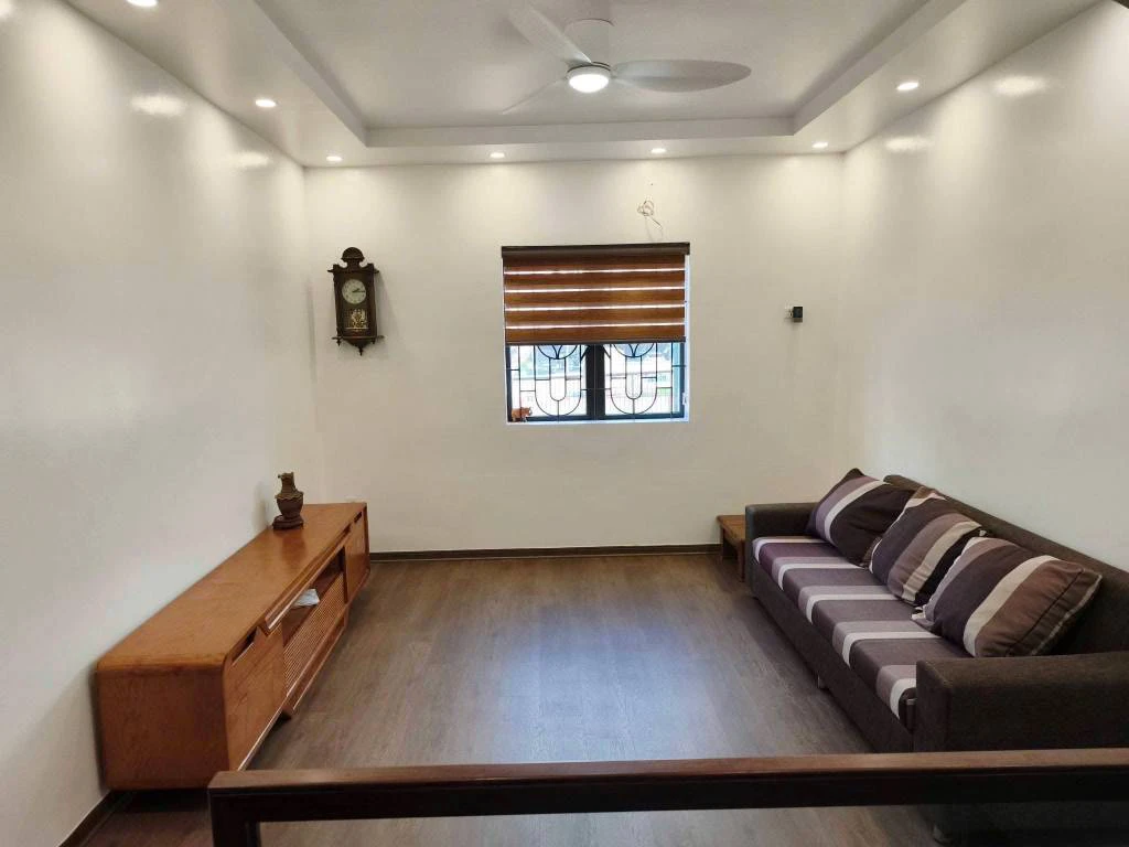 Cho thuê nhà riêng Vạn Mỹ, Hải Phòng DT 70m² nhà 3,5 tầng, full nt, giá 7,5 triệu/tháng — ảnh 2