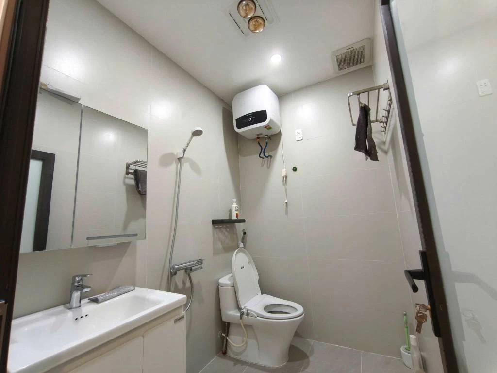 Cho thuê nhà riêng Vạn Mỹ, Hải Phòng DT 70m² nhà 3,5 tầng, full nt, giá 7,5 triệu/tháng — ảnh 7