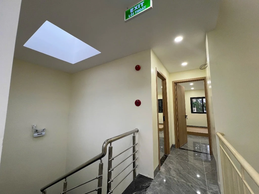 CHO THUÊ CĂN HỘ NGAY UNG VĂN KHIÊM BÌNH THẠNH, CỬA SỔ FULL NỘI THẤT — ảnh 5