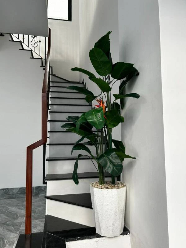 Giá tốt, cho thuê nhà phố Vinhomes Grand Park, 84m2 hoàn thiện 5 tầng, khu nhà phố biệt thự — ảnh 4