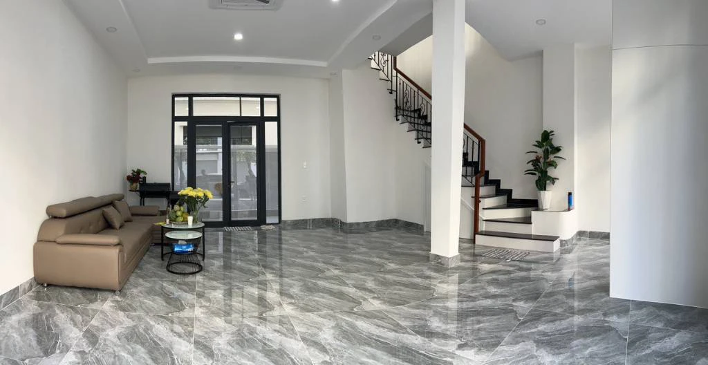 Giá tốt, cho thuê nhà phố Vinhomes Grand Park, 84m2 hoàn thiện 5 tầng, khu nhà phố biệt thự — ảnh 5