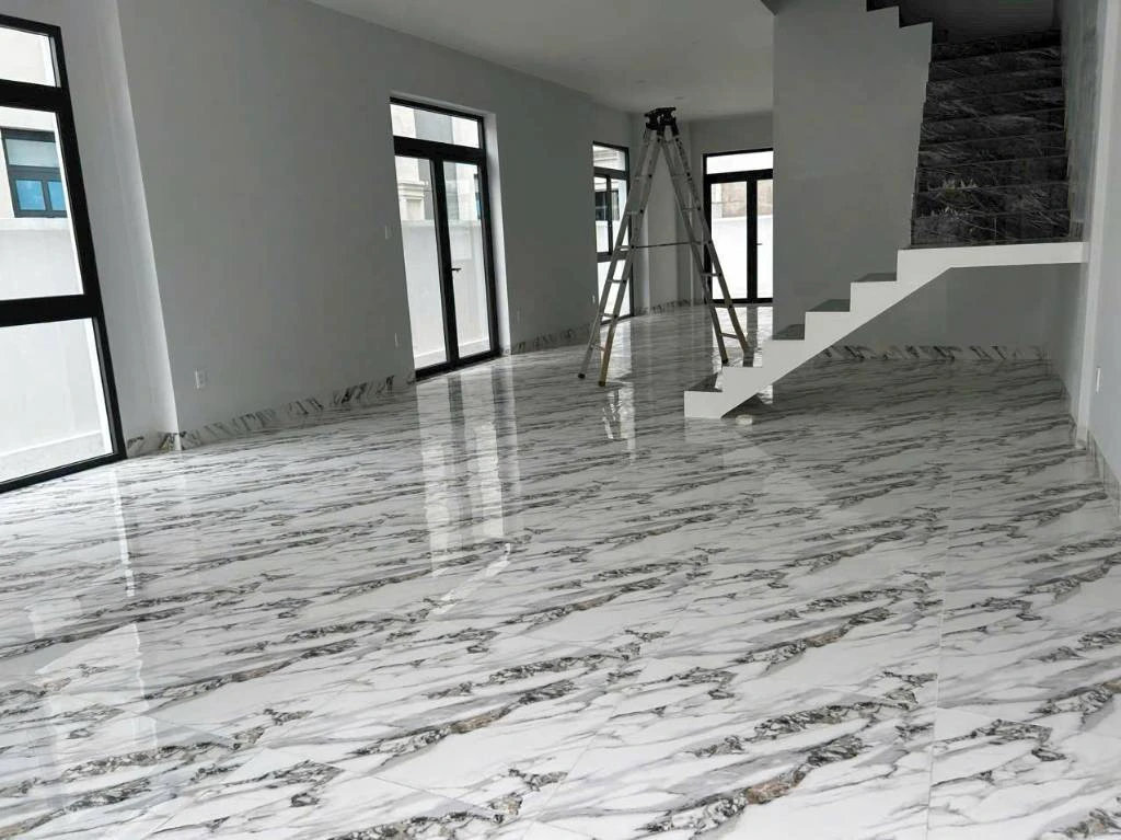 Cho thuê biệt thự 3 tầng Nguyễn Xiển Long Bình Thủ Đức 220m2 giá 15 triệu/tháng — ảnh 4