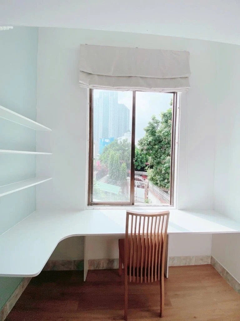 CHO THUÊ CĂN HỘ DUPLEX NGÔ TẤT TỐ, BÌNH THẠNH, BANCÔNG SIÊU XINH, GIÁ TỐT — ảnh 9