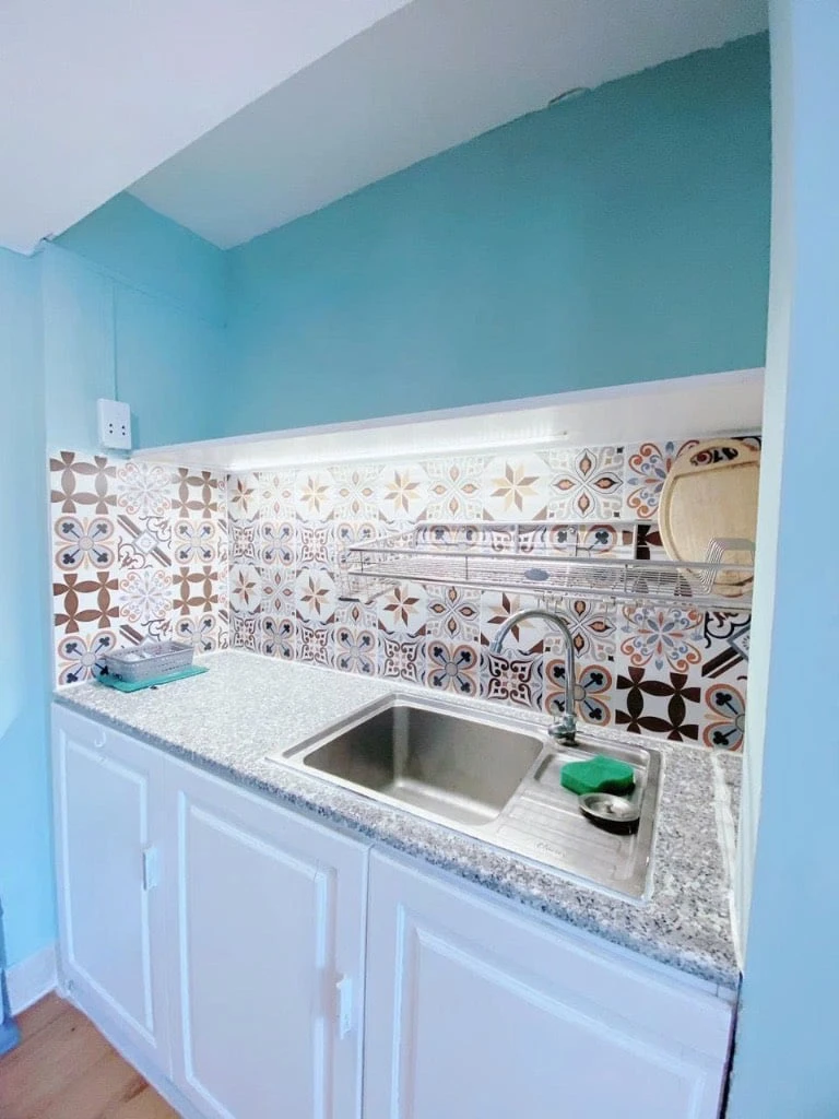 CHO THUÊ CĂN HỘ DUPLEX NGÔ TẤT TỐ, BÌNH THẠNH, BANCÔNG SIÊU XINH, GIÁ TỐT — ảnh 10