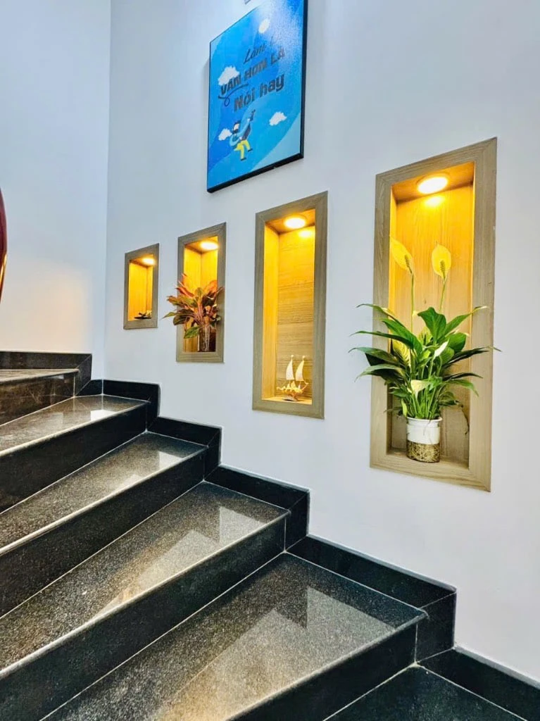 CHO THUÊ CĂN HỘ THÍCH QUẢNG ĐỨC PHÚ NHUẬN, CỬA SỔ LỚN XA BẾP, MÁY GIẶT RIÊNG, GẦN QUẬN 1 — ảnh 6
