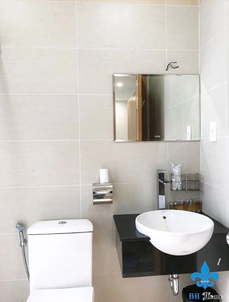 CHO THUÊ CĂN HỘ TẠI TRƯỜNG SA, BÌNH THẠNH PHÒNG RỘNG, CỬA SỔ THOÁNG — ảnh 6