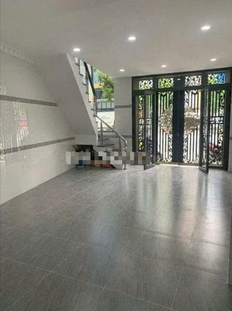 Cho thuê nhà 154 Nguyễn Văn Trỗi, Phú Nhuận, DT 5.5x12m, trệt 7 lầu, giá thuê 90 triệu — ảnh 3