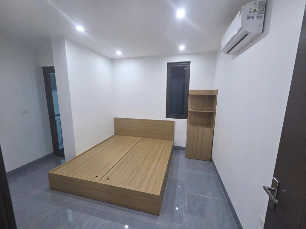 CHO THUÊ CĂN HỘ XUÂN ĐỈNH, BẮC TỪ LIÊM, NGAY GẦN CV HÒA BÌNH — ảnh 3