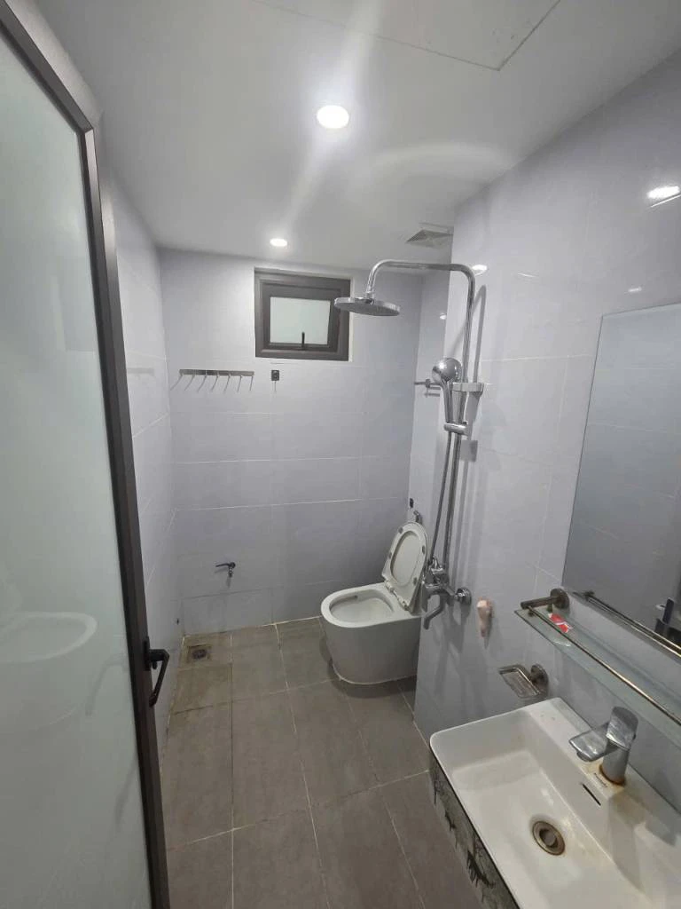 CHO THUÊ CĂN HỘ XUÂN ĐỈNH, BẮC TỪ LIÊM, NGAY GẦN CV HÒA BÌNH — ảnh 4