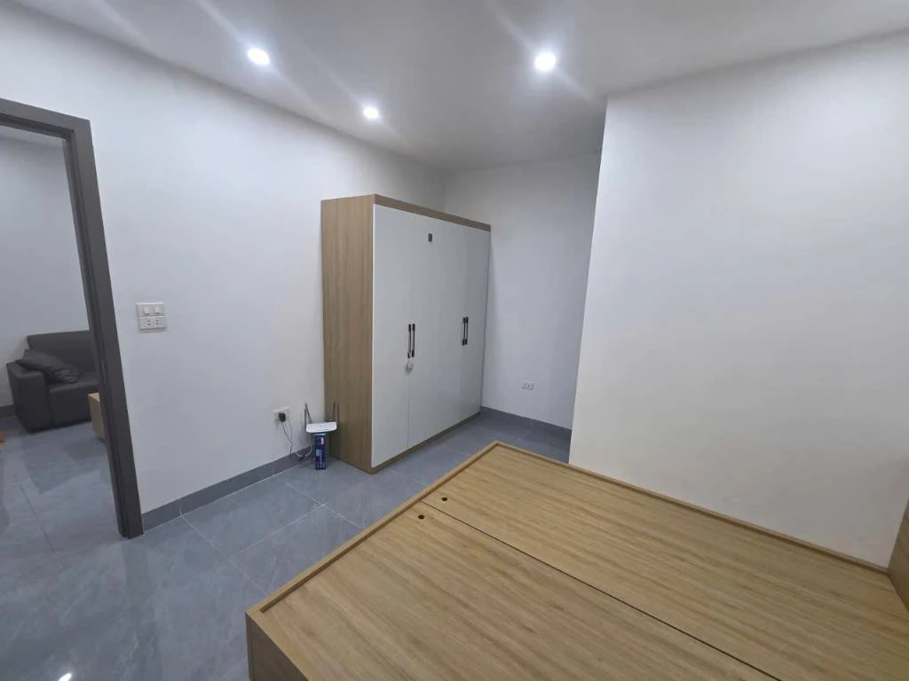CHO THUÊ CĂN HỘ XUÂN ĐỈNH, BẮC TỪ LIÊM, NGAY GẦN CV HÒA BÌNH — ảnh 5