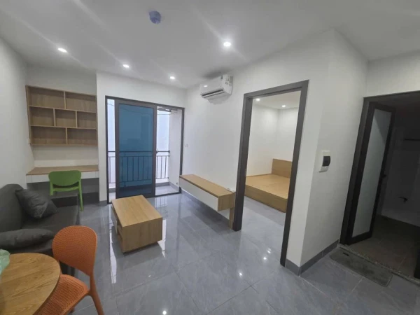 CHO THUÊ CĂN HỘ XUÂN ĐỈNH, BẮC TỪ LIÊM, NGAY GẦN CV HÒA BÌNH