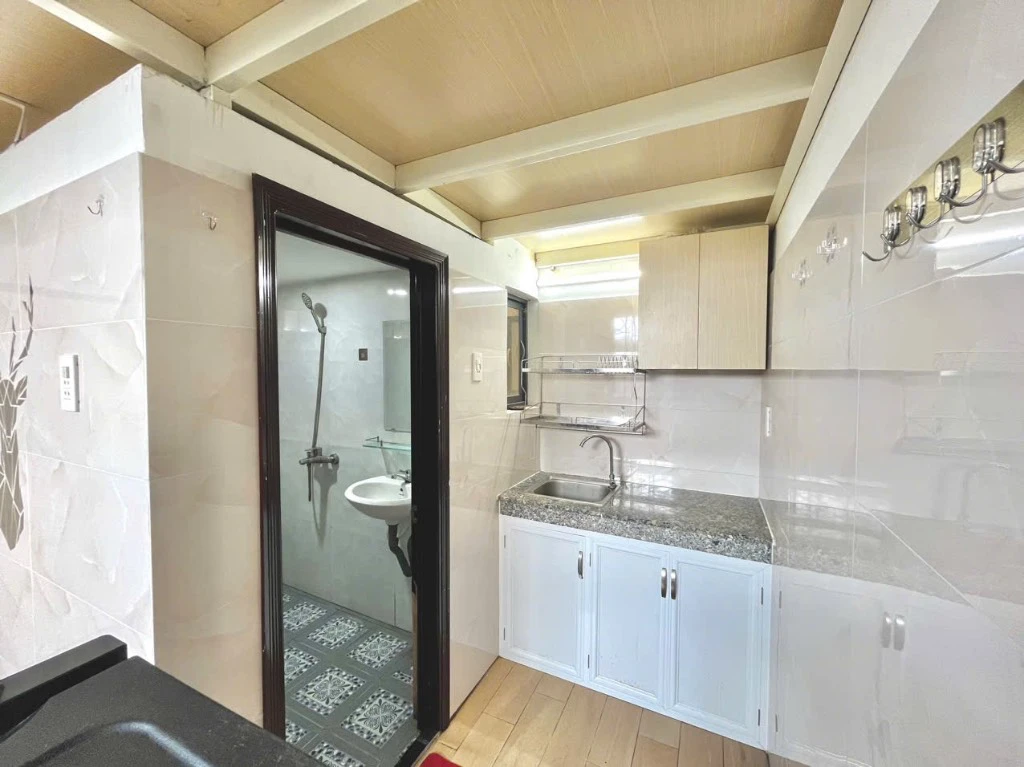 CHO THUÊ PHÒNG DUPLEX HOÀNG HOA THÁM BÌNH THẠNH, FULL NỘI THẤT, GẦN PHÚ NHUẬN, QUẬN 1, QUẬN 3 — ảnh 4
