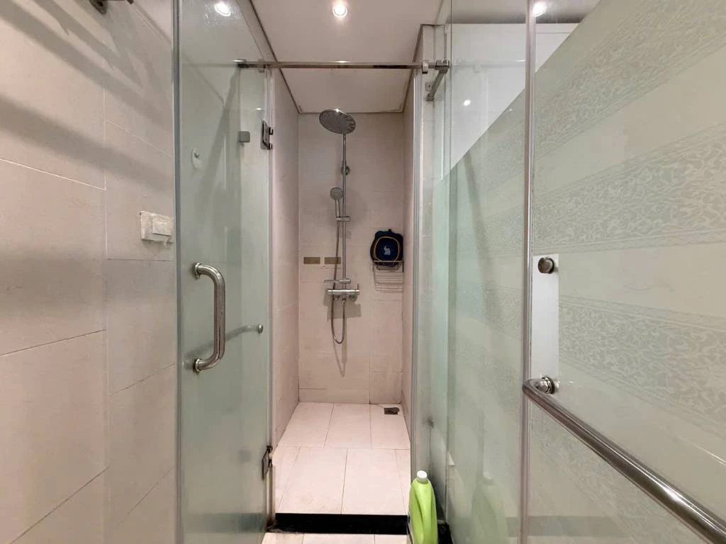 CHO THUÊ CĂN HỘ KIM MÃ BA ĐÌNH, 1PN 45M2 Ô TÔ ĐỖ CỬA, NGAY LOTTEMALL LIỄU GIAI — ảnh 7