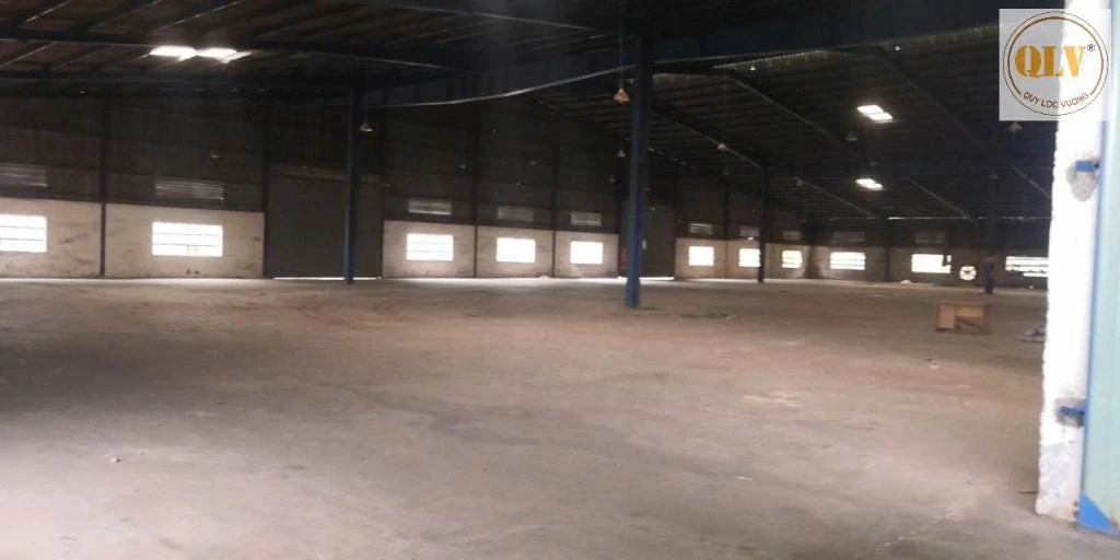 Cho thuê nhà xưởng Bắc Tân Uyên, Bình Dương, 6875m² chế biến gỗ, pháp lý rõ ràng — ảnh 2