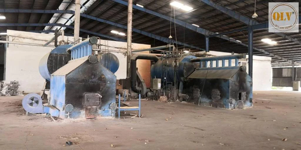 Cho thuê nhà xưởng Bắc Tân Uyên, Bình Dương, 6875m² chế biến gỗ, pháp lý rõ ràng — ảnh 3