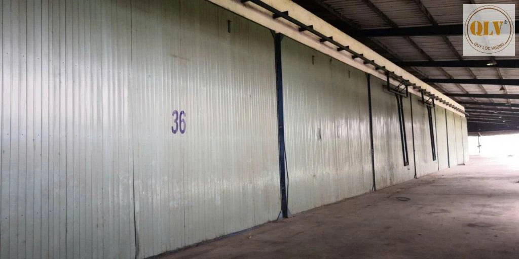 Cho thuê nhà xưởng Bắc Tân Uyên, Bình Dương, 6875m² chế biến gỗ, pháp lý rõ ràng — ảnh 5