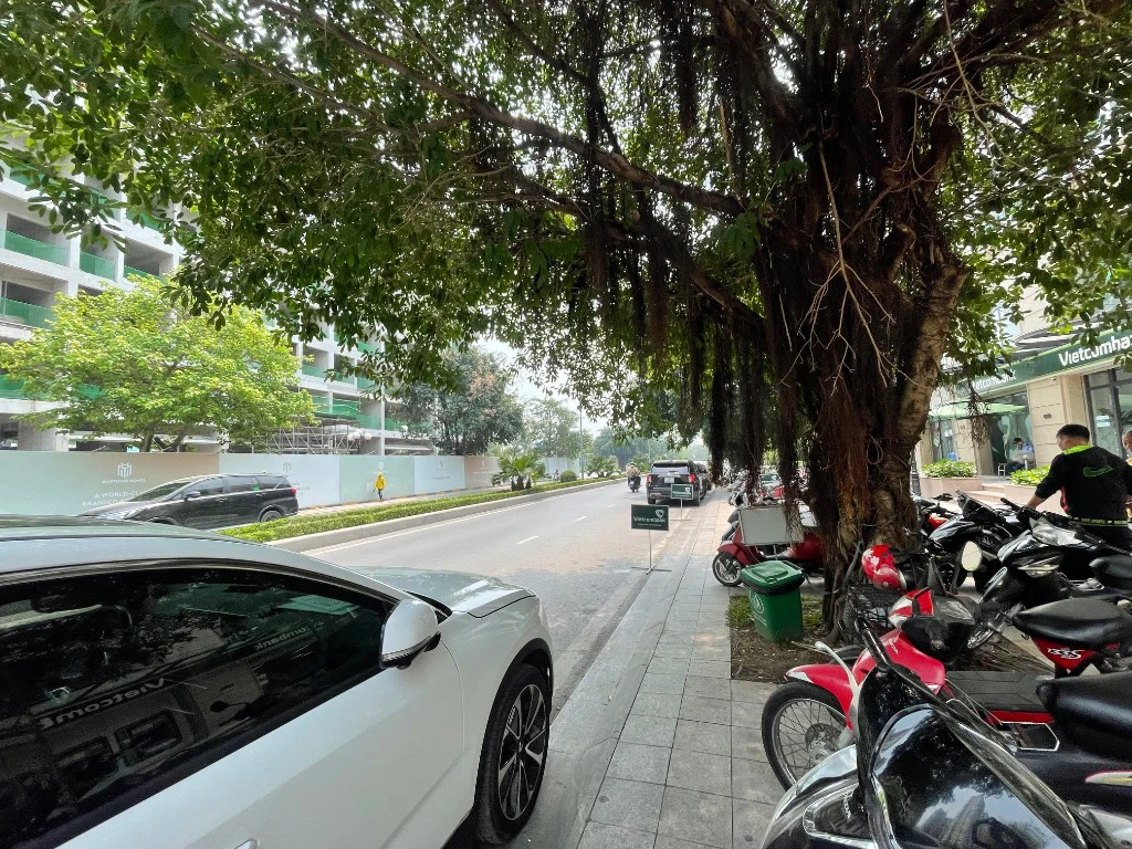 CHO THUÊ BIỆT THỰ LIỀN KỀ VINHOMES OCEAN PARK 1, 5 TẦNG 133M2, PHÙ HỢP ĐẦU TƯ — ảnh 5
