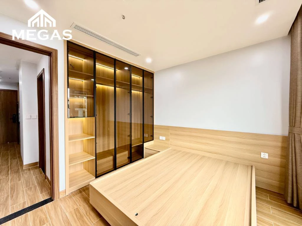 Siêu hot, cho thuê căn hộ Lạc Long Quân Tây Hồ, 1 ngủ 1 khách ô tô đỗ cửa, ngay Lotte Mall Tây Hồ — ảnh 6