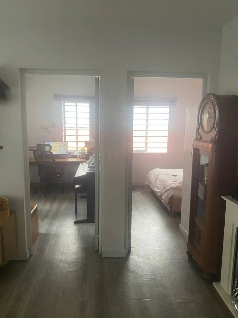 Cho thuê căn hộ dịch vụ ngõ 120 Đào Tấn, Ba Đình, 2PN 1PK siêu rộng full đồ, chỉ 10tr/tháng — ảnh 6