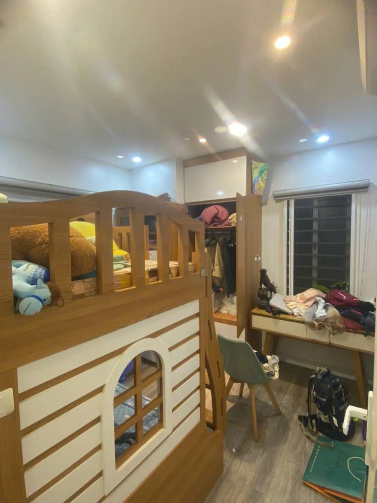 Cho thuê căn hộ dịch vụ ngõ 120 Đào Tấn, Ba Đình, 2PN 1PK siêu rộng full đồ, chỉ 10tr/tháng — ảnh 12