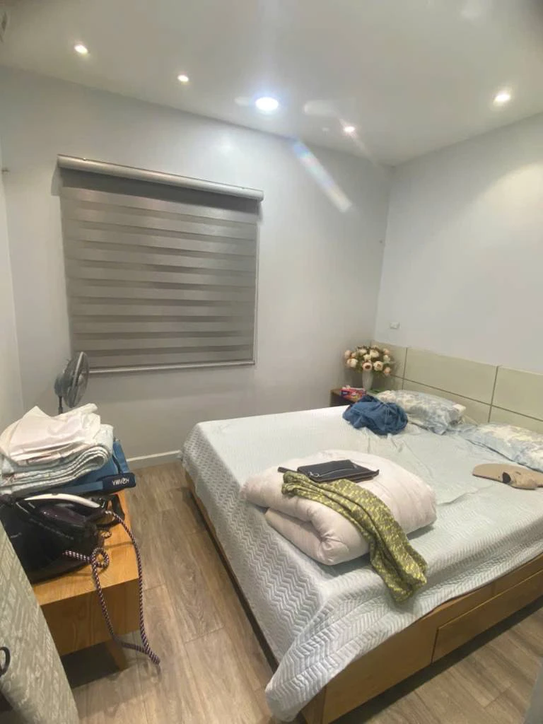 Cho thuê căn hộ dịch vụ ngõ 120 Đào Tấn, Ba Đình, 2PN 1PK siêu rộng full đồ, chỉ 10tr/tháng — ảnh 15