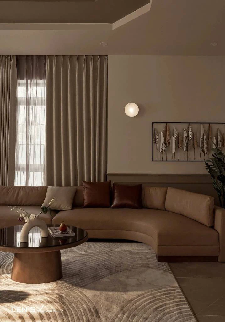 Cho thuê biệt thự Vinhomes Grand Park, view sông, gần bến du thuyền, nội thất cao cấp — ảnh 2