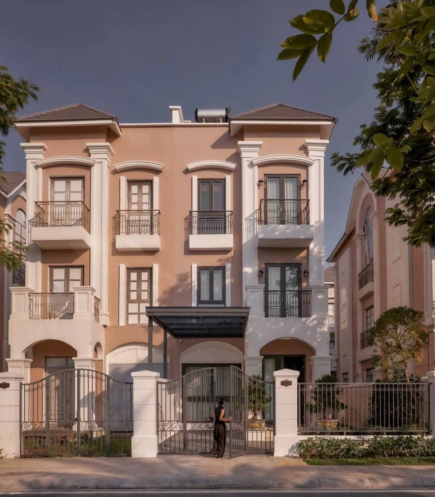 Cho thuê biệt thự Vinhomes Grand Park, view sông, gần bến du thuyền, nội thất cao cấp — ảnh 31