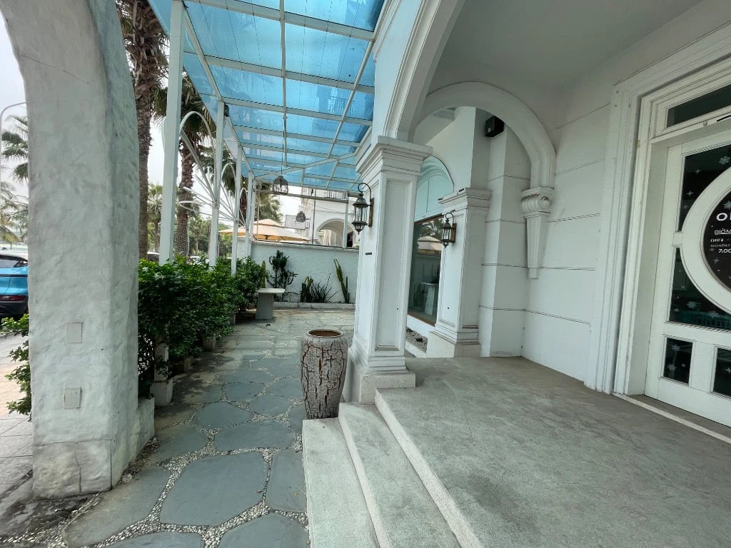 CHO THUÊ BIỆT THỰ ĐƠN LẬP VINHOMES OCEAN PARK 1, GIA LÂM, DT 330M2, GIÁ 60 TRIỆU — ảnh 2