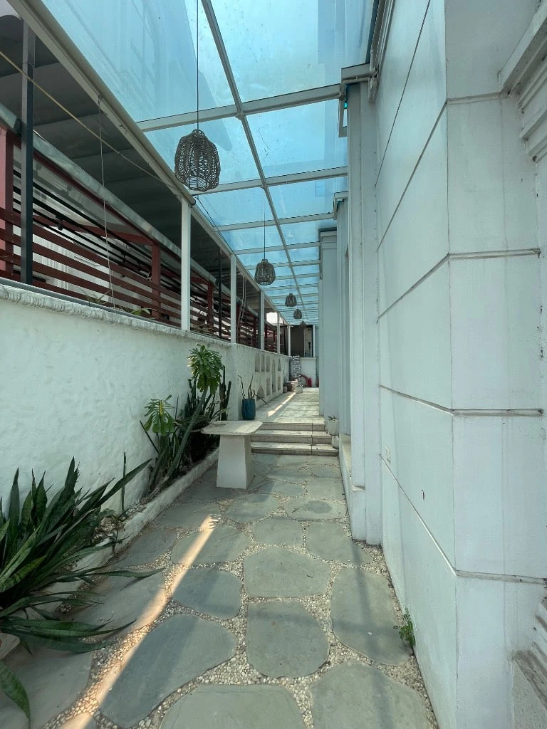 CHO THUÊ BIỆT THỰ ĐƠN LẬP VINHOMES OCEAN PARK 1, GIA LÂM, DT 330M2, GIÁ 60 TRIỆU — ảnh 4