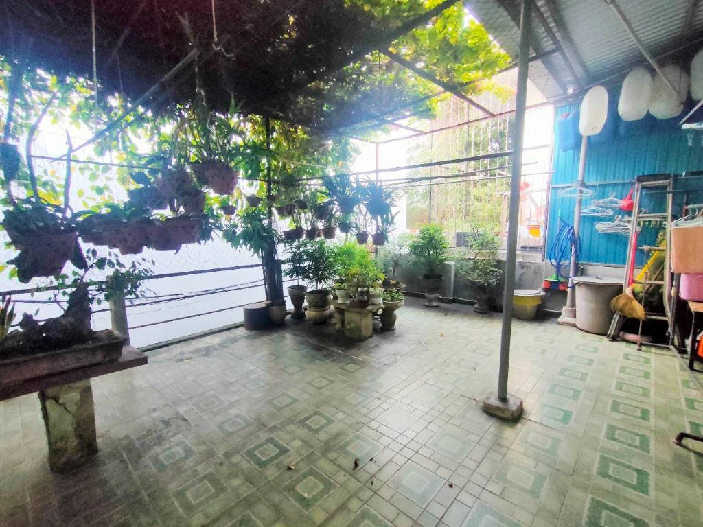 CHO THUÊ NHÀ MT ĐƯỜNG ĐÀO TẤN HẢI CHÂU, GẦN CẦU RỒNG, 2 TẦNG TIỆN KINH DOANH, GIÁ 23TR/THÁNG — ảnh 2