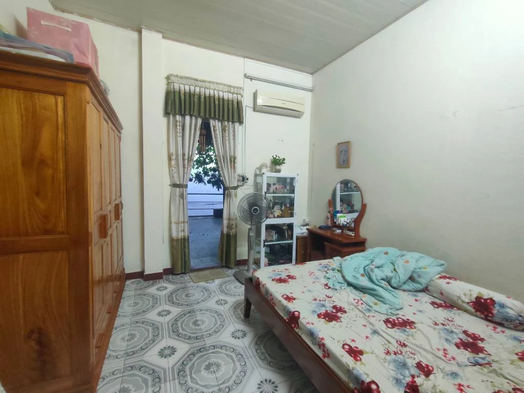 CHO THUÊ NHÀ MT ĐƯỜNG ĐÀO TẤN HẢI CHÂU, GẦN CẦU RỒNG, 2 TẦNG TIỆN KINH DOANH, GIÁ 23TR/THÁNG — ảnh 3