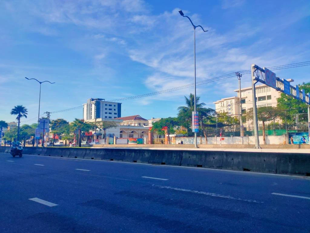 CHO THUÊ MẶT BẰNG MT NGŨ HÀNH SƠN, ĐÀ NẴNG, GẦN ĐH KINH TẾ, 50M2 ĐƯỜNG LỚN, GIÁ 5TR/THÁNG — ảnh 2