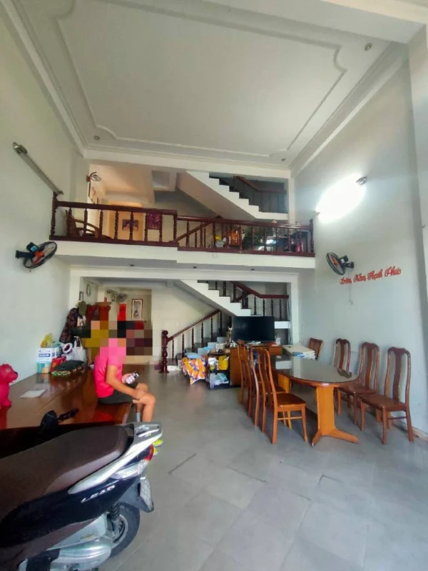 CHO THUÊ MẶT BẰNG MT NGŨ HÀNH SƠN, ĐÀ NẴNG, GẦN ĐH KINH TẾ, 50M2 ĐƯỜNG LỚN, GIÁ 5TR/THÁNG