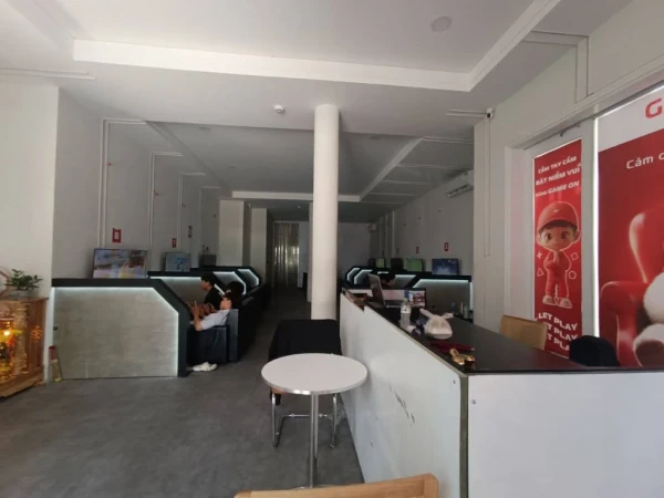 CHO THUÊ MẶT BẰNG 2MT ĐƯỜNG TIỂU LA, ĐÀ NẴNG, 140M2 NGANG 7X20M, TRUNG TÂM KINH DOANH